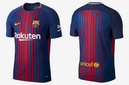 camisetas de futbol baratas 2017 2018